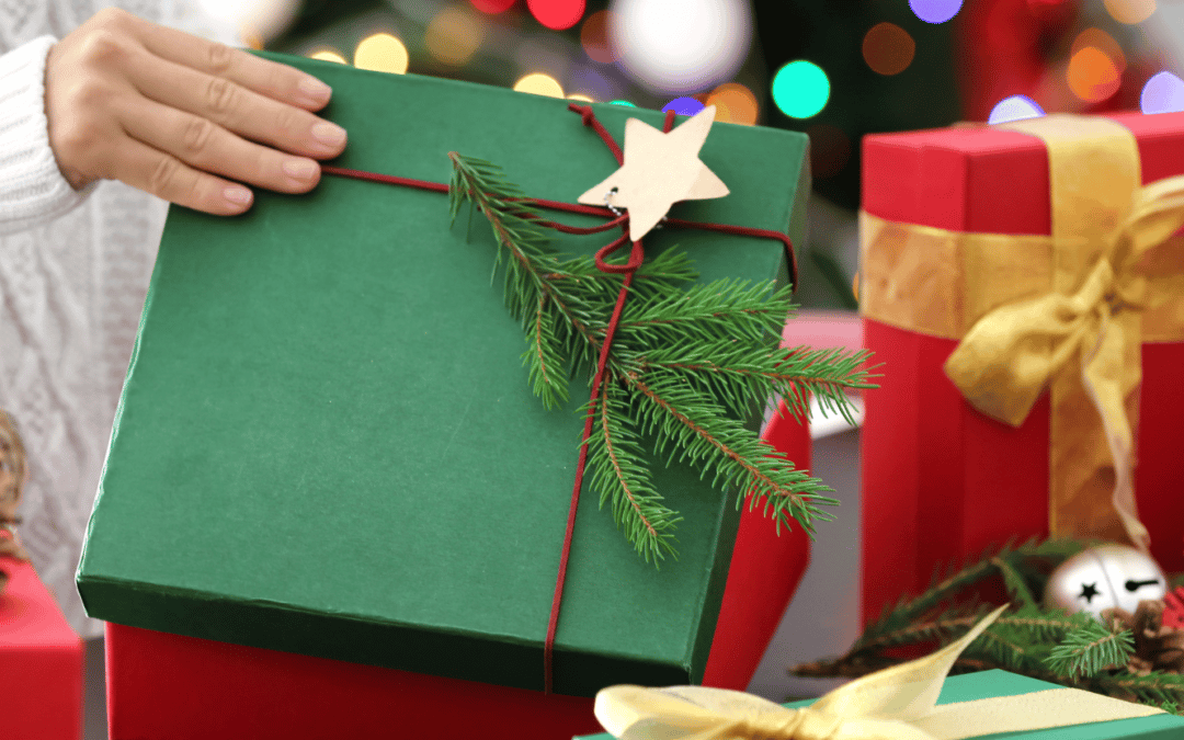 The financial impact of Christmas well in to the new year