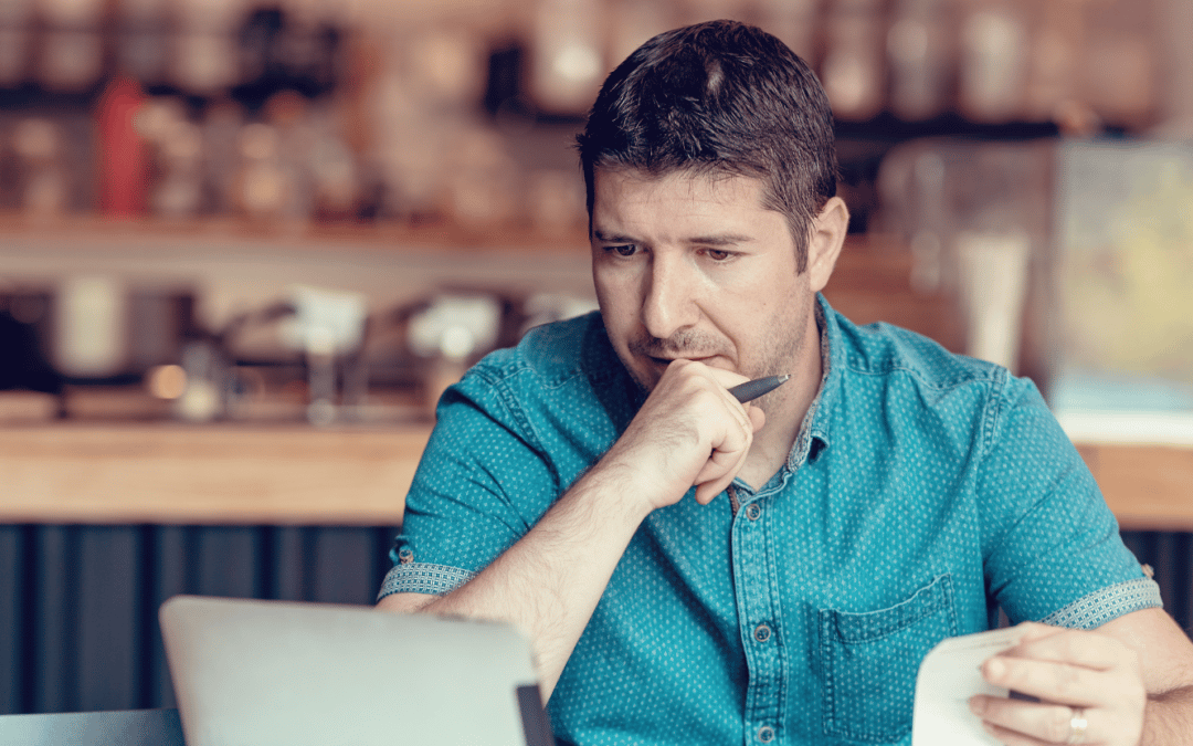 El estrés financiero y el síndrome del burnout del empleado