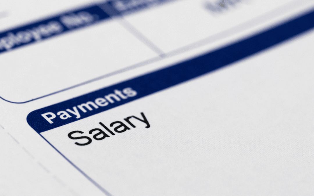 Understanding Your Payslip