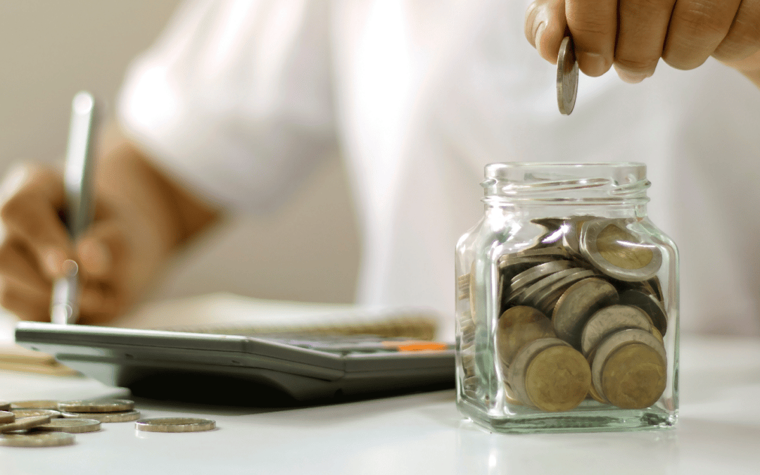 Saving: Habit of a lifetime