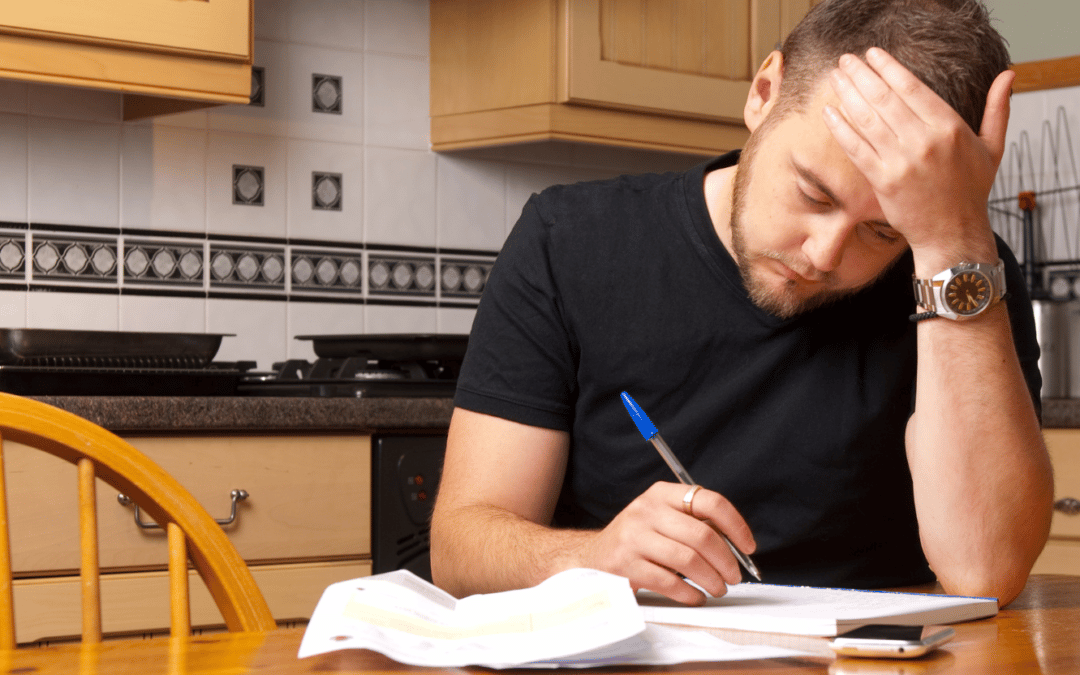 Cómo liberar a los empleados del estrés financiero