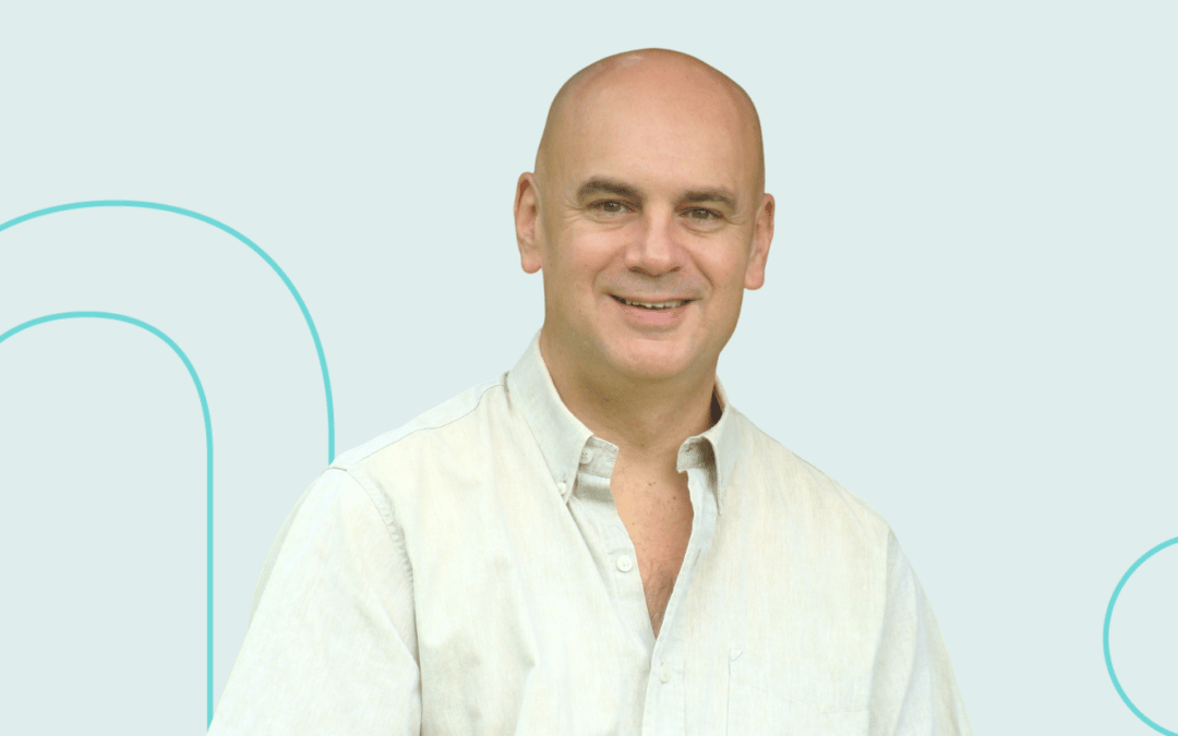 Meet Ian, one of Hastee’s users