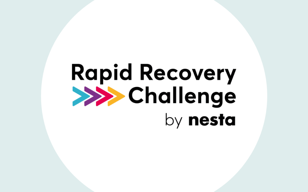 Hastee Wins Challenge Grant