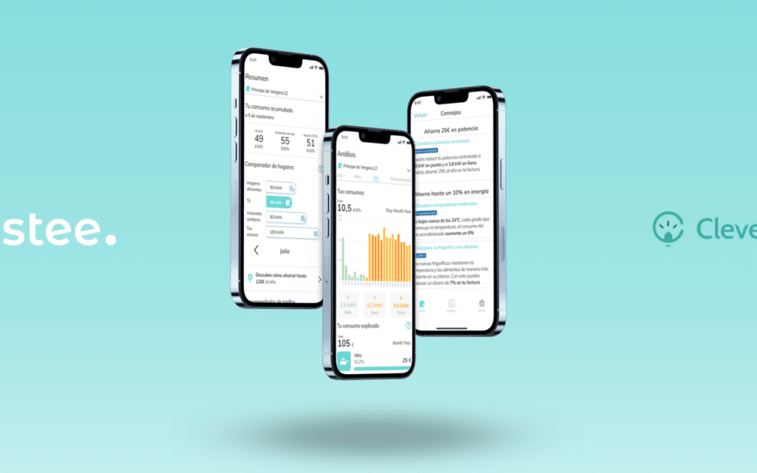 Nueva funcionalidad en Hastee: Clevergy