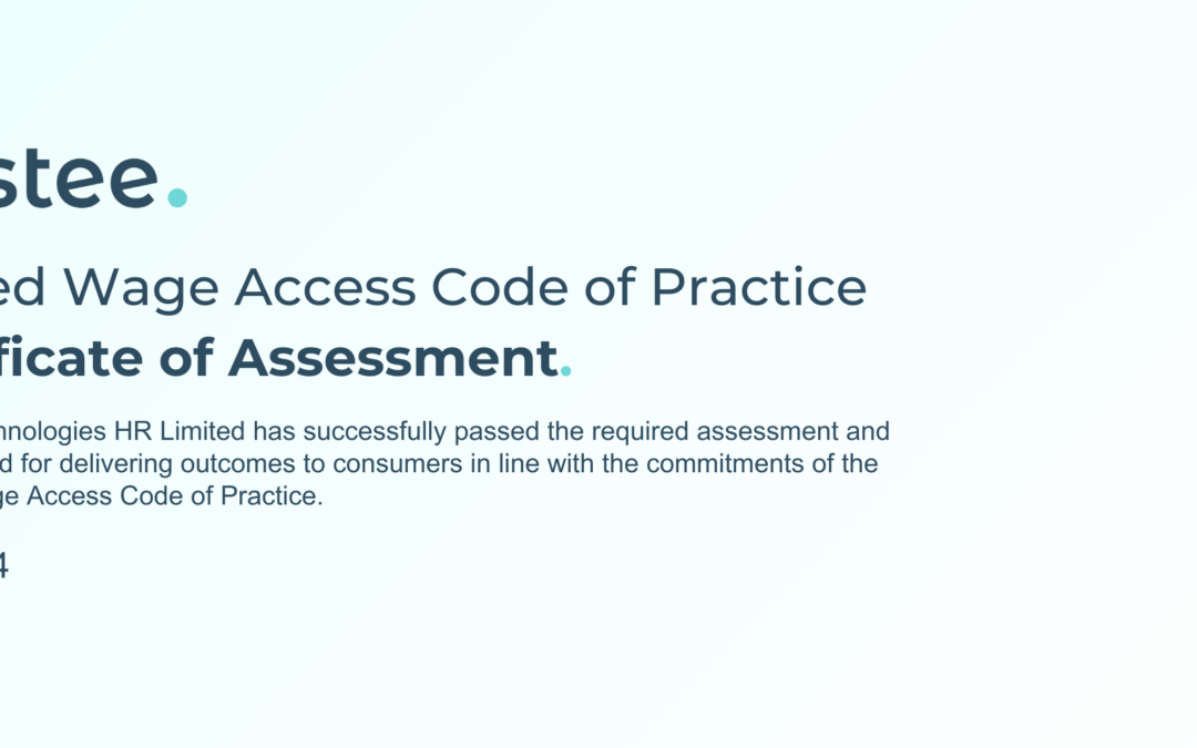 Hastee Successfully Passes Compliance Review
