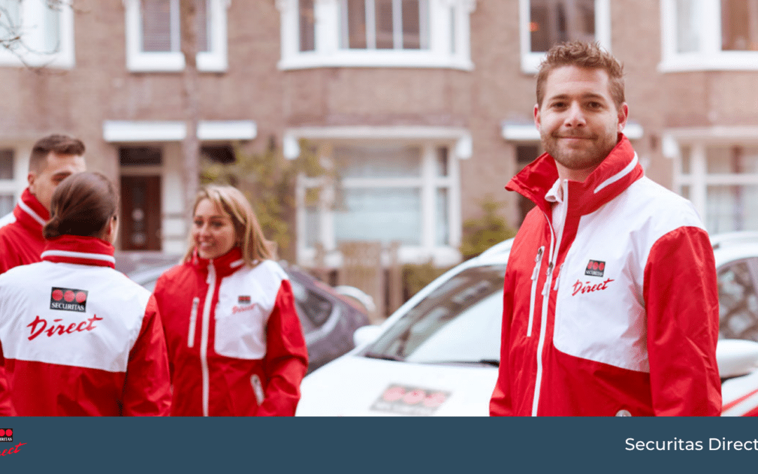 Case study: Securitas Direct